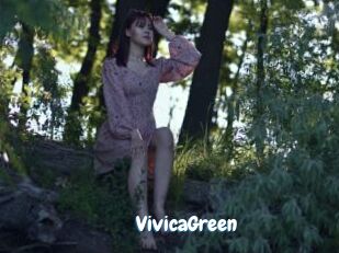 VivicaGreen