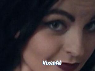 VixenAJ