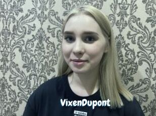 VixenDupont