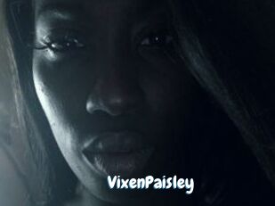 VixenPaisley