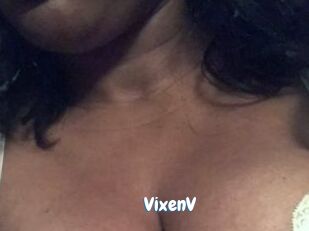 VixenV