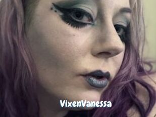 VixenVanessa
