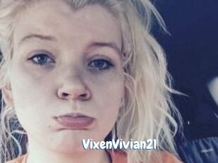 VixenVivian21