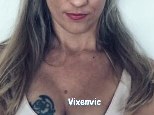 Vixenvic