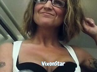 VixonStar