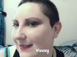 Vixxxy