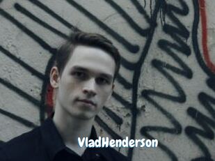 VladHenderson