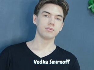 Vodka_Smirnoff