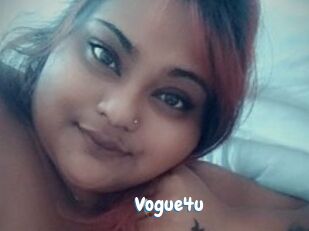 Vogue4u