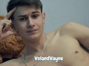 VolandVayne