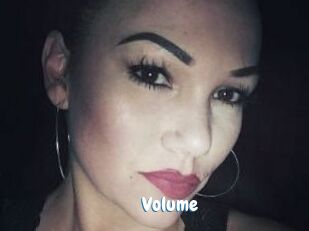 Volume