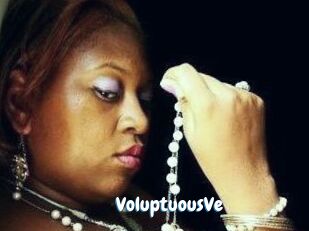 VoluptuousVe Coquine Avenue