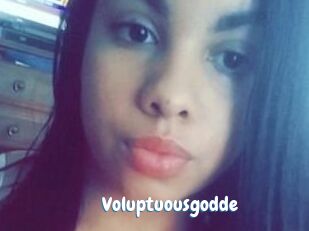 Voluptuousgodde