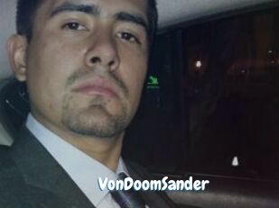 VonDoomSander