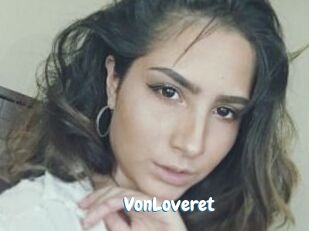 VonLoveret