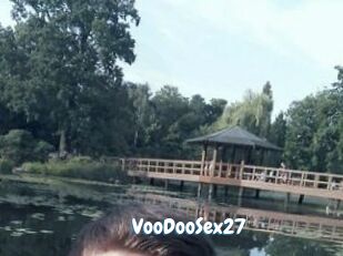 VooDooSex27 Coquine Avenue