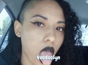 VoodooSyn