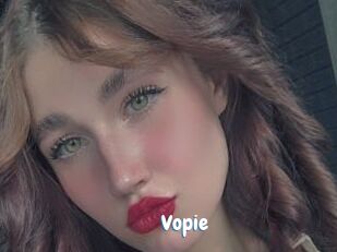 Vopie