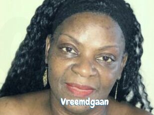 Vreemdgaan