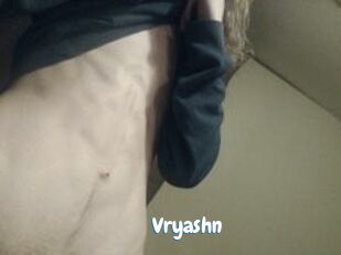 Vryashn