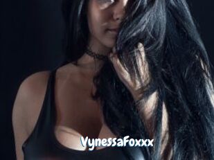 VynessaFoxxx
