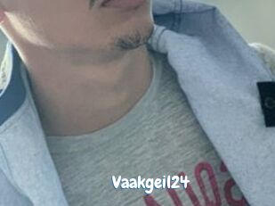 Vaakgeil24