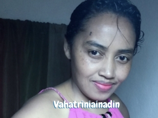 Vahatriniainadin