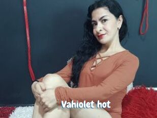 vahiolet_hot Coquine Avenue