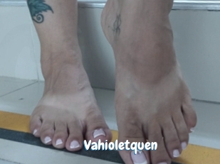 vahioletquen Coquine Avenue