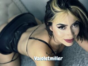 Vaioletmiller