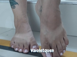 vaioletquen Coquine Avenue