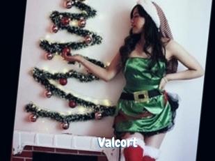 Valcort