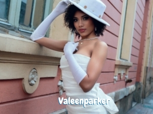 Valeenparker