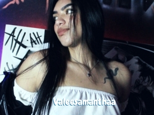Valeesamanthaa
