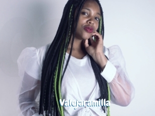 Valejaramilla