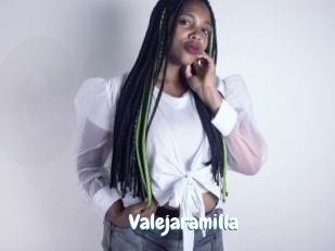 Valejaramilla