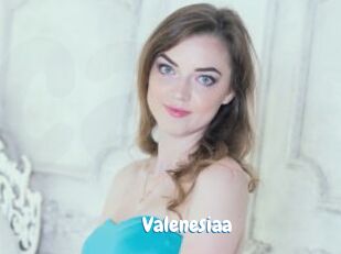 Valenesiaa