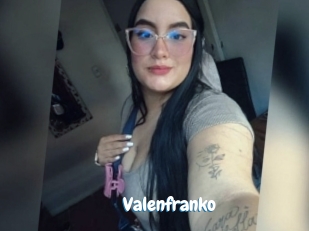 Valenfranko