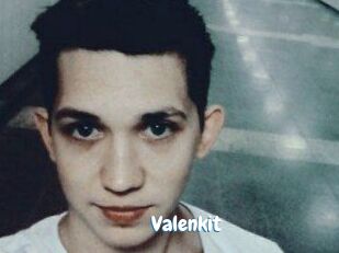 Valenkit