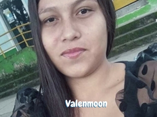 Valenmoon