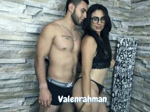 Valenrahman