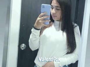 Valensfox