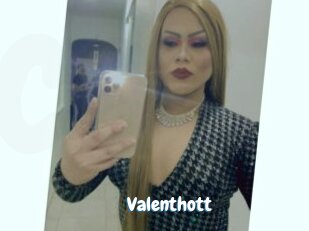 Valenthott