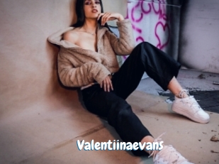 valentiinaevans Coquine Avenue