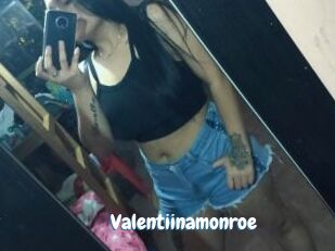 Valentiinamonroe