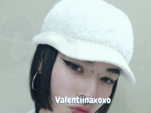Valentiinaxoxo