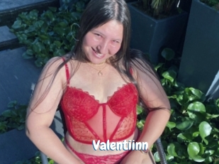 Valentiinn