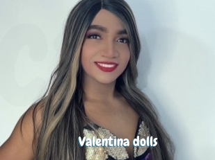 valentina_dolls Coquine Avenue