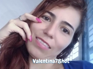 Valentina78hot