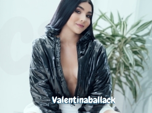 valentinaballack Coquine Avenue